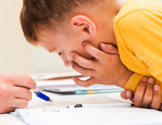 Choosing the Homeschool Life | GreatPeaceLiving.com #homeschool