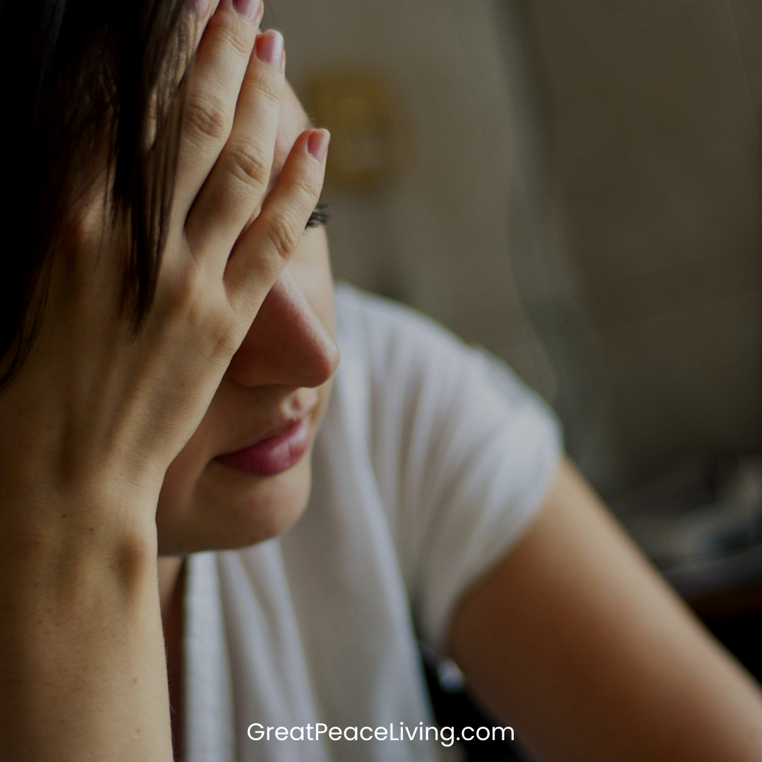 Are You Overcommitting as a Christian Homemaker? | GreatPeaceLiving.com #homemaker