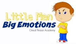 Big Emotions, emotional intensity in gifted children.