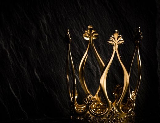 The One Potentate | Renee at Great Peace #Biblestudy #devotional #Christian
