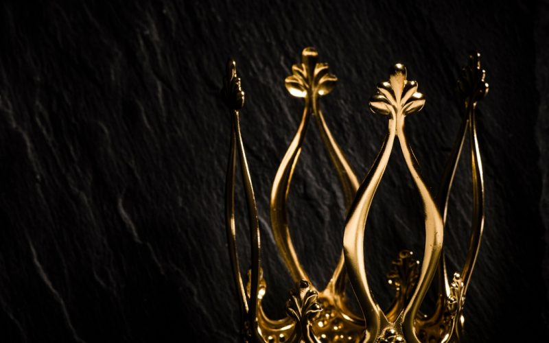 The One Potentate | Renee at Great Peace #Biblestudy #devotional #Christian