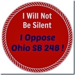 Oppose SB 248