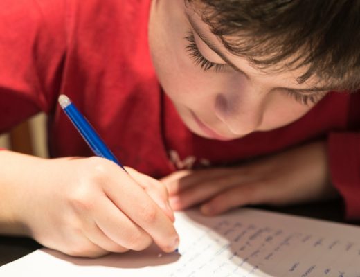 5 Tips for Teaching Creative Writing | Renée at Great Peace #creativewriting #expositorywriting #writinginhomeschool #homeschool #howtohomeschool #homeschooltips #homeschoolmoms #ihsnet