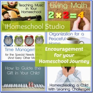 iHomeschool Studio