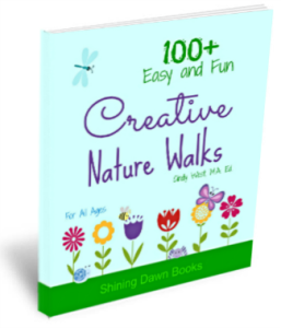 Creative Nature Walks