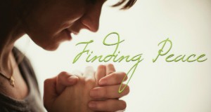 Finding Peace in Life | GreatPeaceAcademy.com