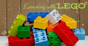 Homeschool Learning with LEGO | GreatPeaceAcademy.com