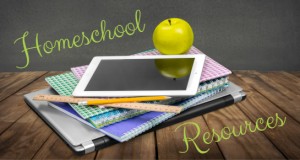 Homeschool Resources from Around the Web | GreatPeaceAcademy.com