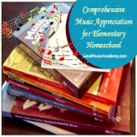 Comprehensive Music Appreciation Study from Zeezok Publishing, Review | Great Peace Academy