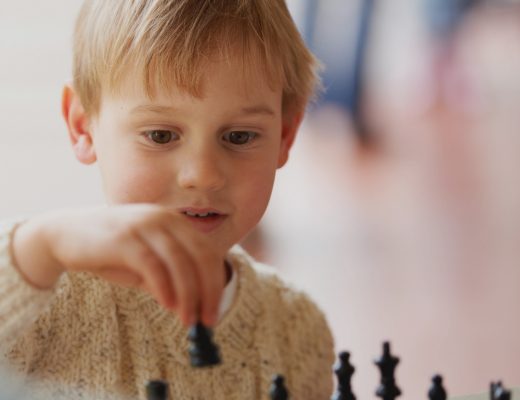 5 Best Articles for Homeschooling an Only Child 1