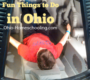 100 Things to See & Do in Ohio | Great Peace Academy