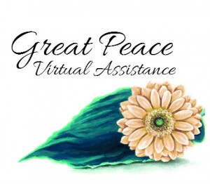Great Peace Virtual Assistance | Renée at Great Peace