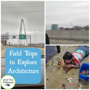 Architectural Field Trips to Explore in Missouri | Great Peace Academy