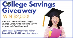 Preparing to Homeschool High School + College Saving Plan Giveaway | GreatPeaceAcademy.com #ihsnet