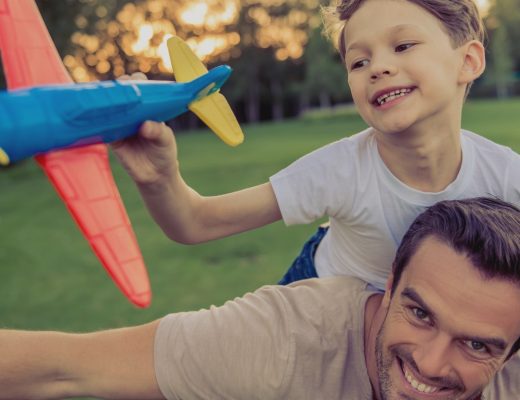 10 Gift Ideas for Father's Day under $25 | Renée at Great Peace #fathersday #dadgifts #giftsfordads #ihsnet