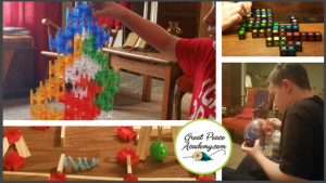 6 Awesome STEM Gifts for Middle School Smart Kids | GreatPeaceAcademy.com #ihsnet