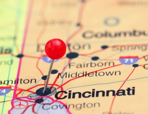 Homeschooling Places to Visit in Southwest Ohio | Great Peace Living #homeschooling #ohiohomeschooling #homeschool #ihsnet
