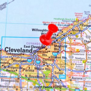 Places to Visit in Northeast Ohio | Great Peace Living #ohiohomeschooling #homeschool #ihsnet