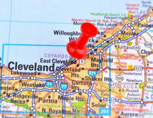 Places to Visit in Northeast Ohio | Great Peace Living #ohiohomeschooling #homeschool #ihsnet