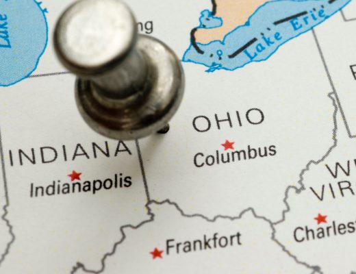 Places to Visit in Northwest Ohio | Great Peace Living #ohiohomeschooling #homeschool #ihsnet #fieldtrips