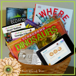 Getting Back to Homeschool Bundle Giveaway | Renée at Great Peace #ihsnet #homeschool