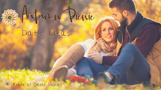Autumn Date Ideas to Keep the Spark Warm in Your Marriage | Renée at Great Peace #ihsnet #homeschool #moms #marriagemoments