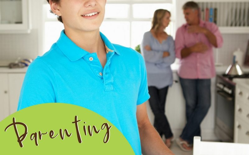 Parenting by Example Good Character Traits | Renée at Great Peace #parenting #moms #goodcharacter #ihsnet
