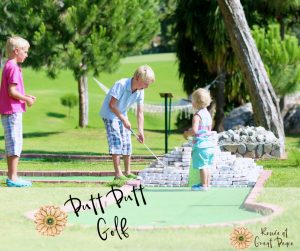 Best Tips for Family Frugal Staycation | Renée at Great Peace