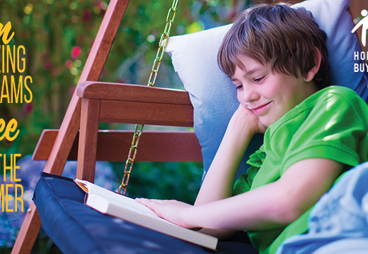 Ten Free Learning Programs for the Summer - Renée at Great Peace