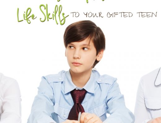 Teaching Finance Management Life Skills to Your Gifted Teen | Renée at Great Peace #ihsnet #homeschool #gifted