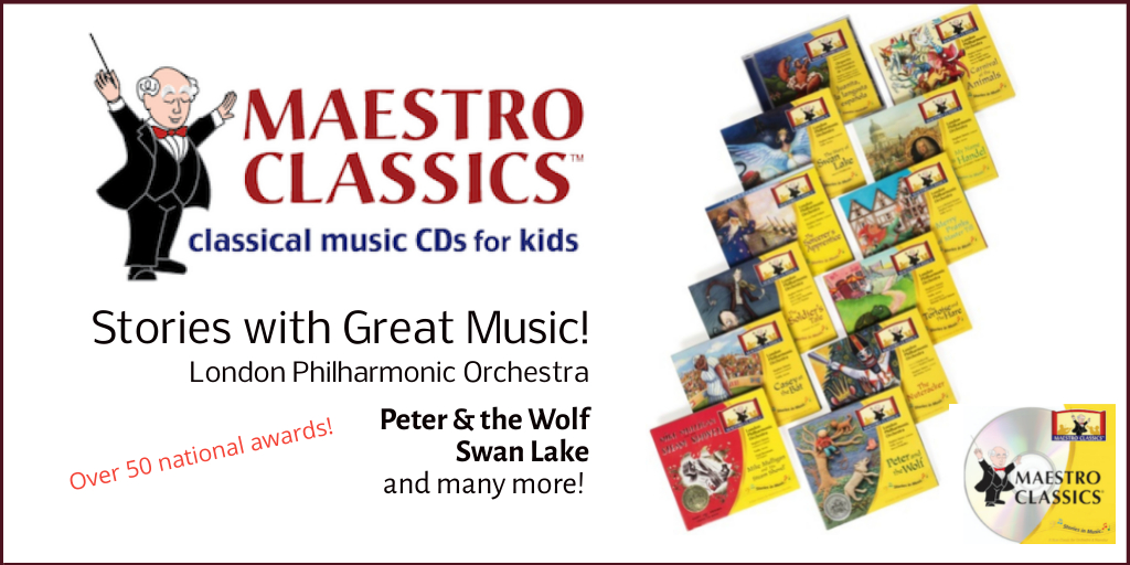 Maestro classics
