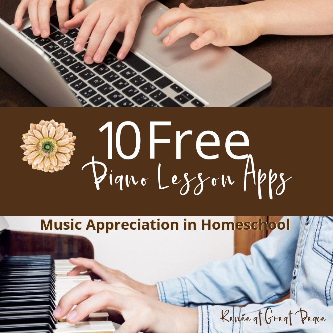 free online piano lessons