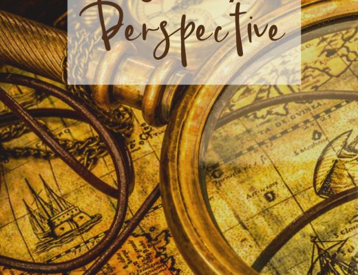 Putting History into Perspective | Renée at Great Peace #homeschool #history #ihsnet
