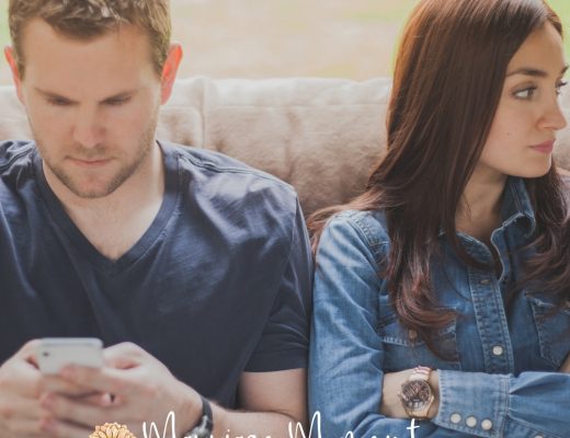 How to Talk to Your Loner Husband | Renée at Great Peace #Marriagemoments #marriage #wives #lonerhusband