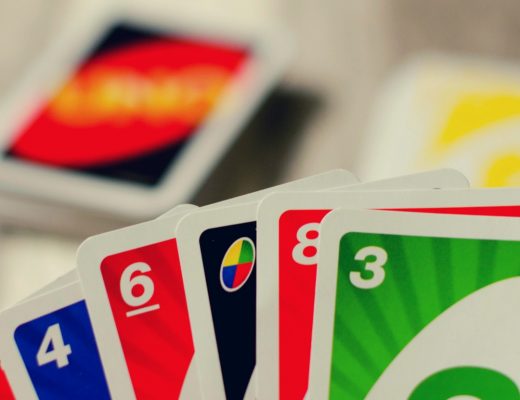 15 Family Time Games everyone will love | Renée at Great Peace #familytime #familybonding #familygamenight #familynight #families #ihsnet