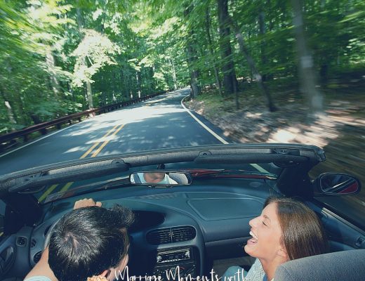 5 Ideas for Low Cost Couples Getaways | Renée at Great Peace #marriagemoments #wifey #ihsnet