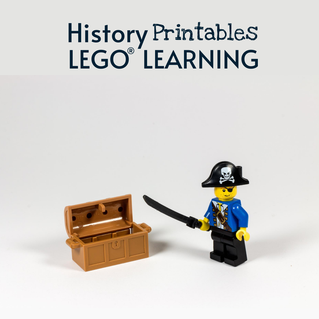 100 Free LEGO Learning Printables | GreatPeaceLiving.com #LEGO #LEGOLearning #LEGOBricks