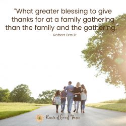 Family Bonding Quotes to Inspire Your Family | Renée at Great Peace