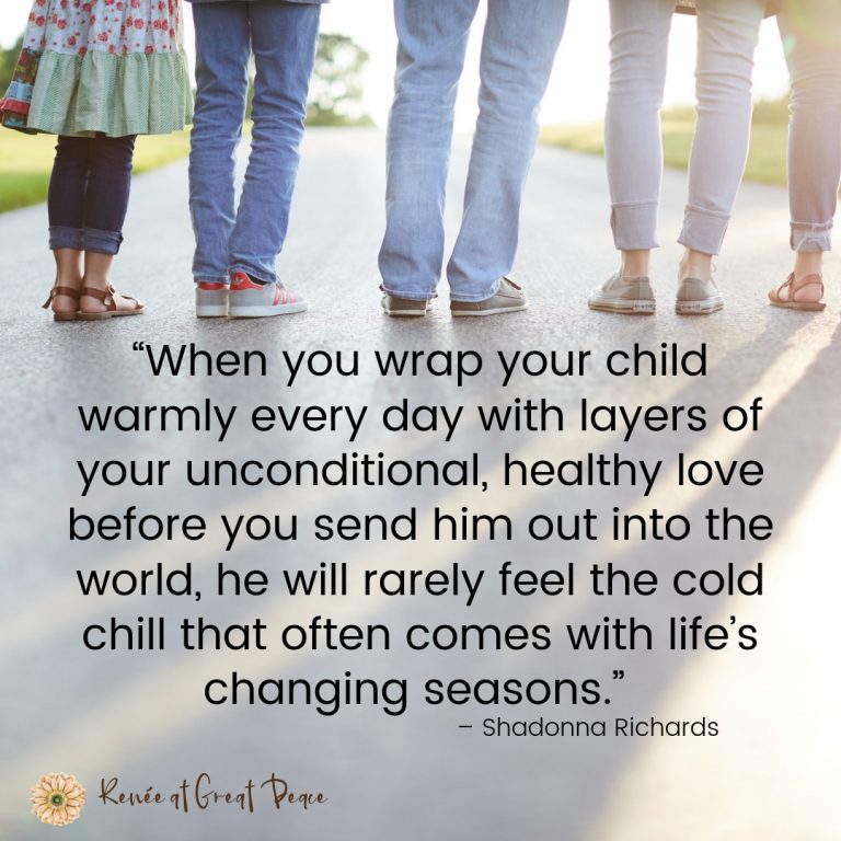 The 12 Best Inspirational Family Bonding Quotes for Parents