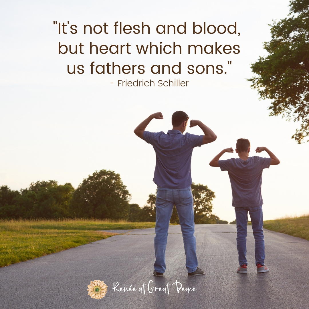 Quotes for Good Dads 
