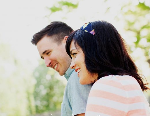 5 Ways to Add a Little Excitement to Your Marriage | Discover encouraging ways to keep excitement in your marriage during the abiding years. | Renée at Great Peace #marriage #marriageadvice #marriagemoments