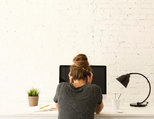 6 Tips for Organizing Household Digital Files | Renee at Great Peace #household #homemakers #homeschoolmoms #digitalfiles #organizing #lifehacks