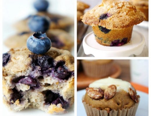 15 Scrumptious Homemade Muffins | Renee at Great Peace #breakfastideas #family #familybreakfast #muffinrecipes #familymeals #mealplanning #backtoschool #backtohomeschool #ihsnet