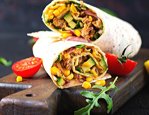 Dinner Ideas your Teen will Crave | Renee at Great Peace #dinnerideas #teens #familydinnerideas #whatsfordinner #food #ihsnet