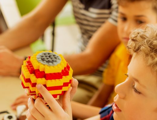 The Best Online LEGO Therapy Resources | GreatPeaceLiving.com #LEGO #LEGOTherapy #LEGOLearning #homeschool #specialneeds #sped #ihsnet