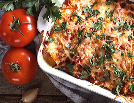 Fast and Easy Family Dinner Ideas | Renee at Great Peace #familydinnerideas #dinner #whatsfordinner #mealplanning #familymeals