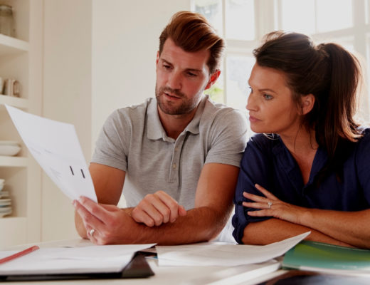 5 Tips for How to Manage Financial Issues in Marriage | Renée at Great Peace #marriagemoments #marriage #husbandsandwives #marriagefinances #finances #ihsnet