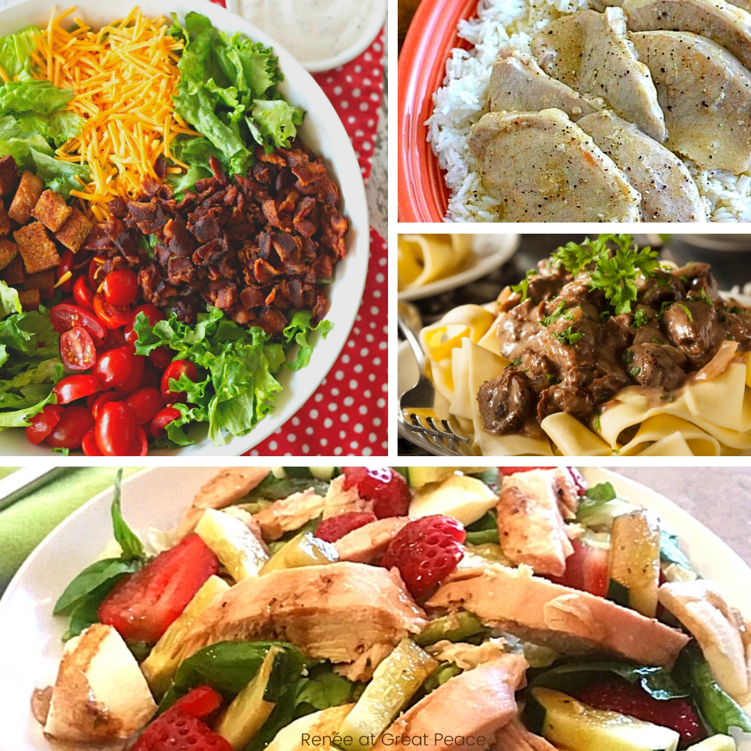 Quick Dinner Ideas For Family Of 5 BEST HOME DESIGN IDEAS