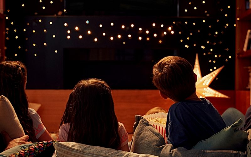 Must-watch Movies for Family Movie Nights | Great Peace Living #movienight #familymovies #familytime