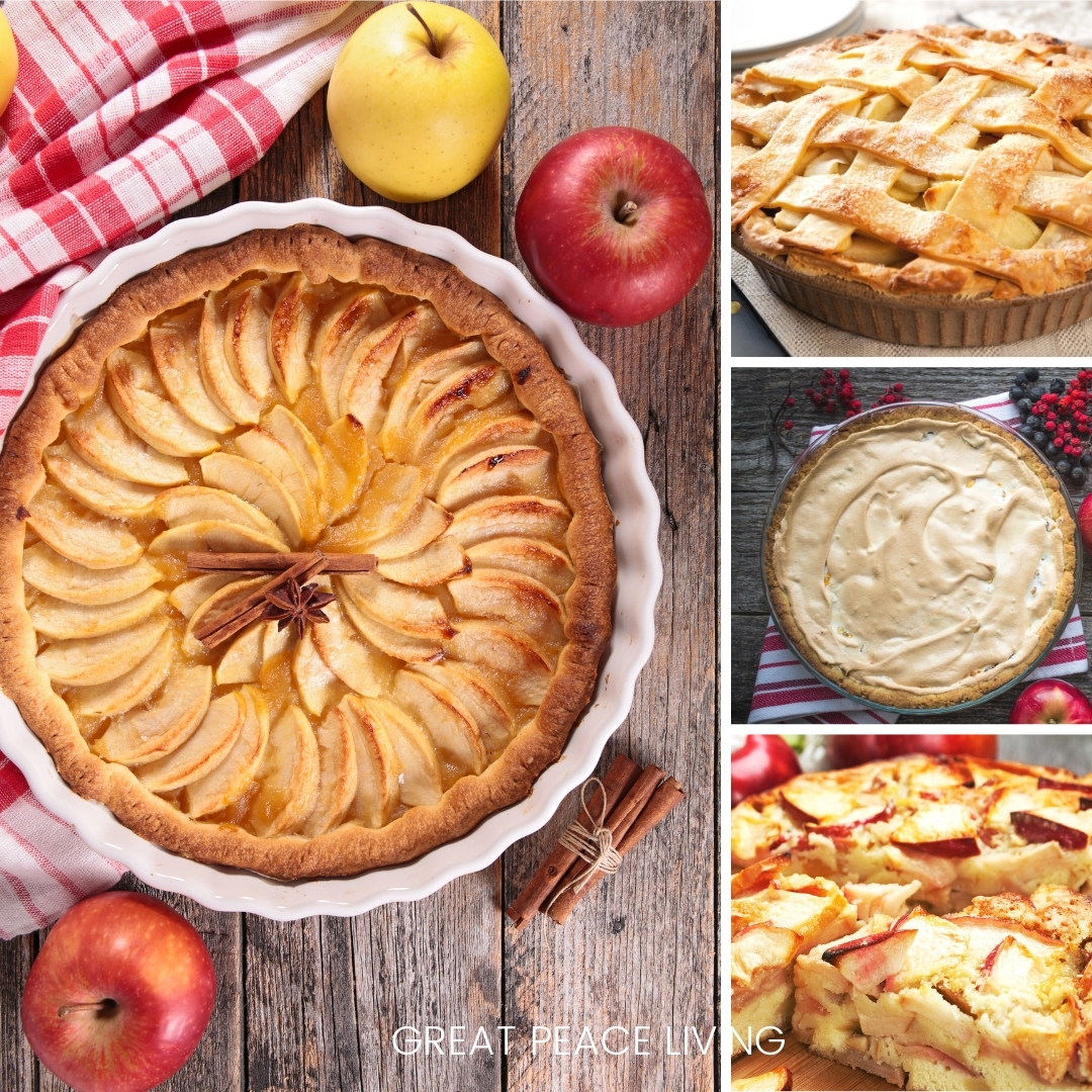 15 Apple Pie Recipes for Autumn